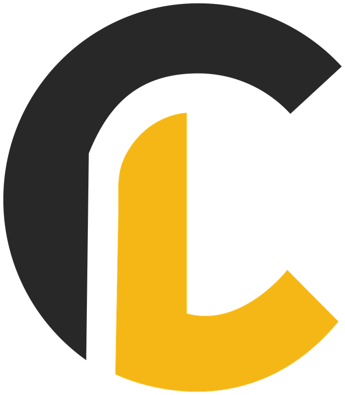 Marketing With Collin logo